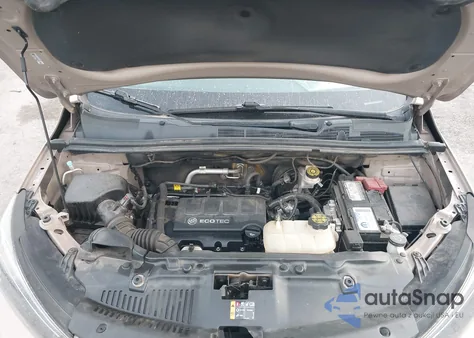 2018 Buick Encore Preferred z USA, uszkodzony, nr VIN KL4CJASB4JB620168